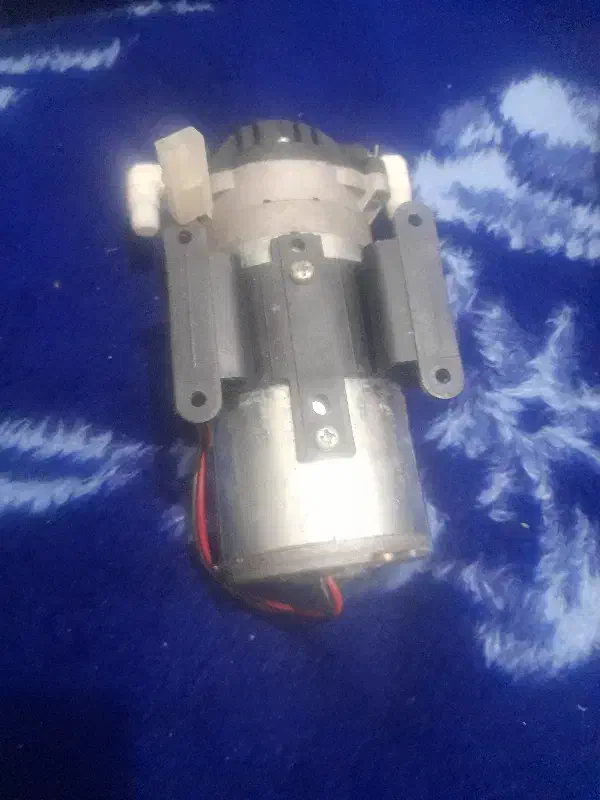 موتور تسفیه آب|آبسردکن و تصفیه آب|نظرآباد, نظرآباد|دیوار