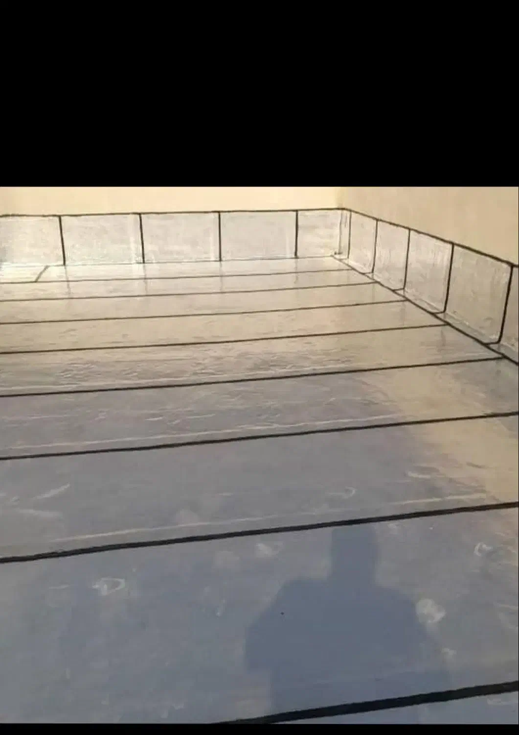 نصاب ایزوگام و لکه گیری|خدمات پیشه و مهارت|بروجرد, |دیوار