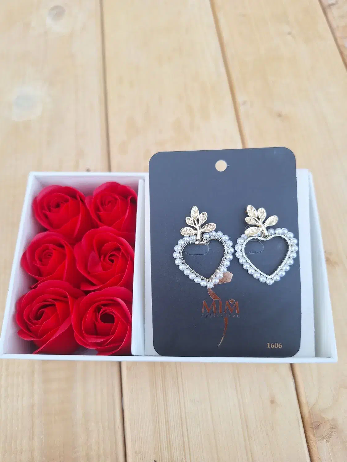 گوشواره فانتزی مجلسی|بدلیجات|قم, نیروگاه|دیوار