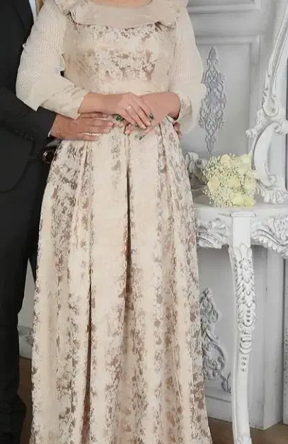 لباس مجلسی در حد نو|لباس|پاکدشت, حصار امیر|دیوار