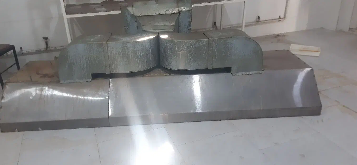 تجهیزات آشپزخانه صنعتی|کافیشاپ و رستوران|بندرعباس, |دیوار