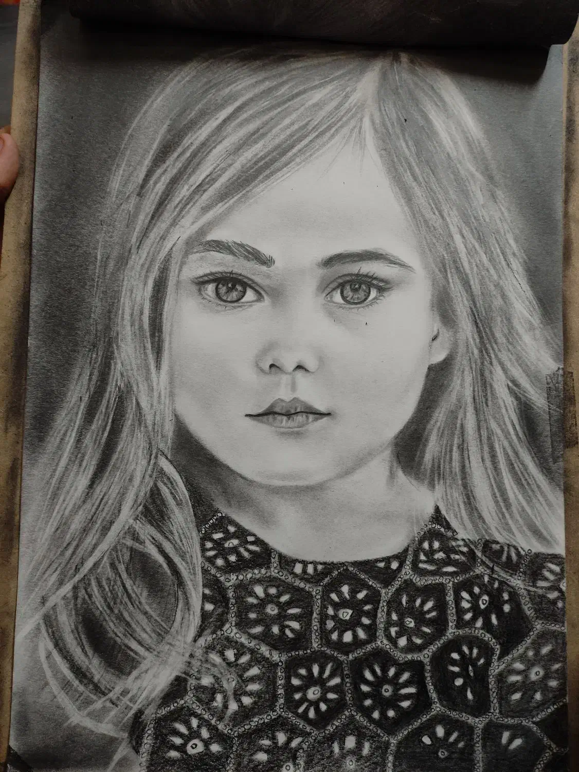 طراحی.|تابلو، نقاشی، عکس|اصفهان, مصلی|دیوار