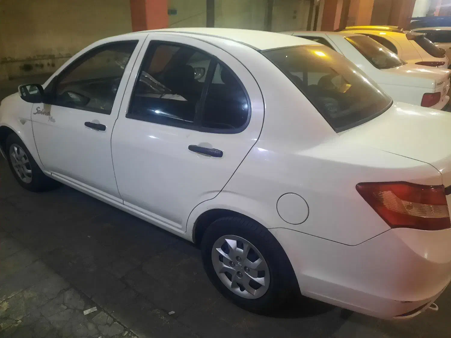 فروش|خودرو سواری و وانت|تهران, نعمت‌آباد|دیوار