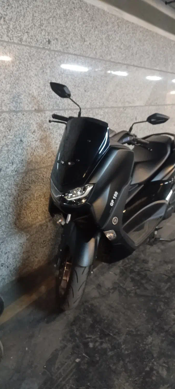 یاماها انمکس سوویچ۱۴۰۳ کم کار|موتورسیکلت|تهران, مهران|دیوار