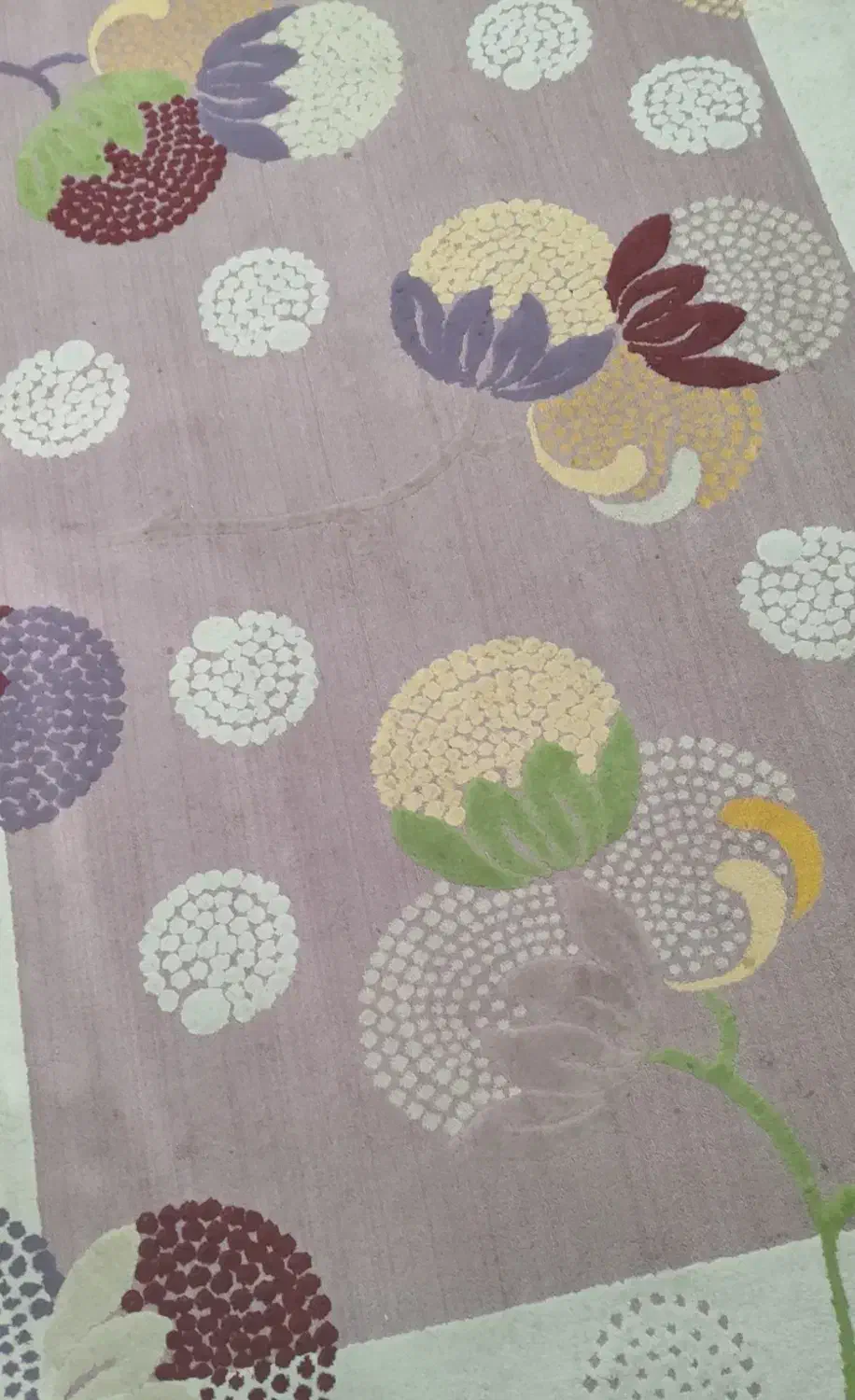 گلیم فرش ۴ متری و۶ و۱۲|گلیم، جاجیم، گبه|زاهدان, |دیوار