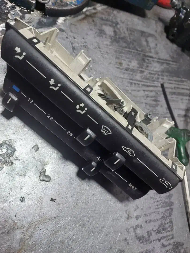 پنل بخاری زانتیا|قطعات یدکی و لوازم جانبی|اندیشه, اندیشه فاز ۱|دیوار