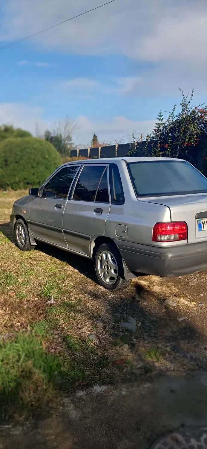 فروش|خودرو سواری و وانت|املش, |دیوار