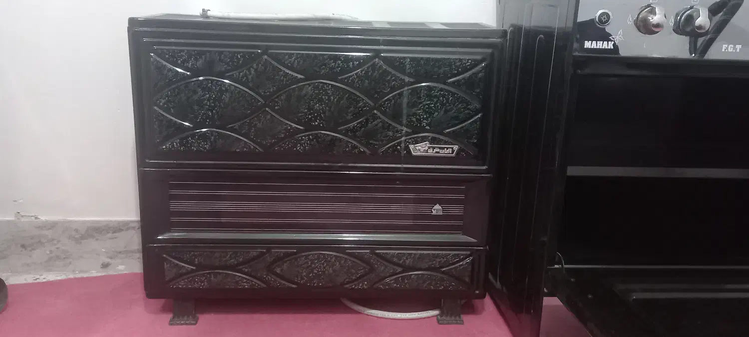 بخاری گازی|بخاری، هیتر، شومینه|رباط‌کریم, الارد|دیوار