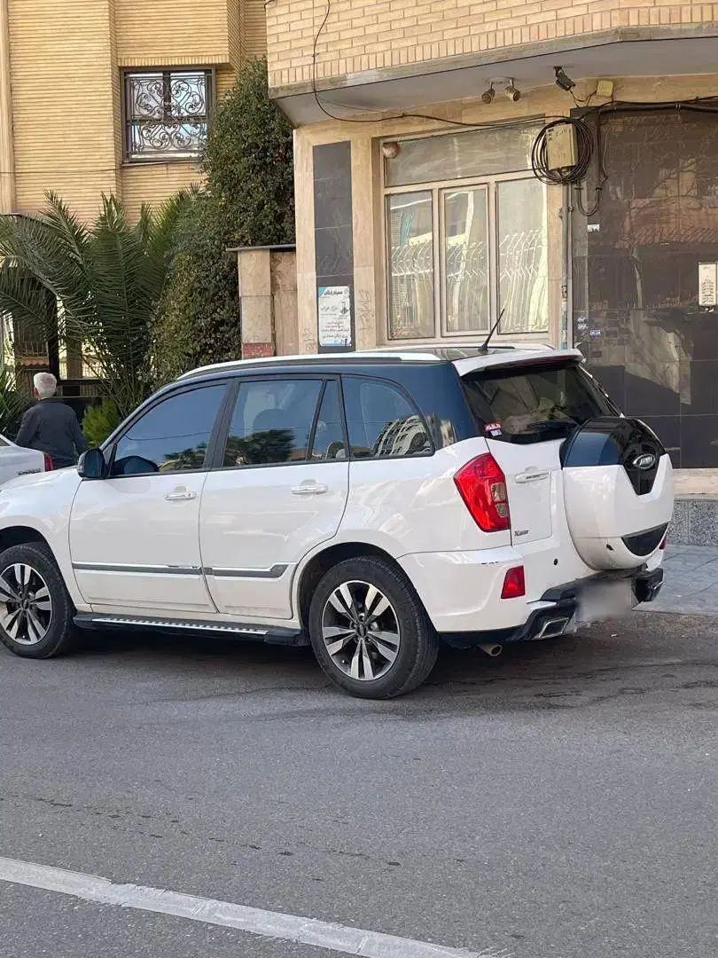 x33 s|خودرو سواری و وانت|شیراز, شهرک بهشتی|دیوار