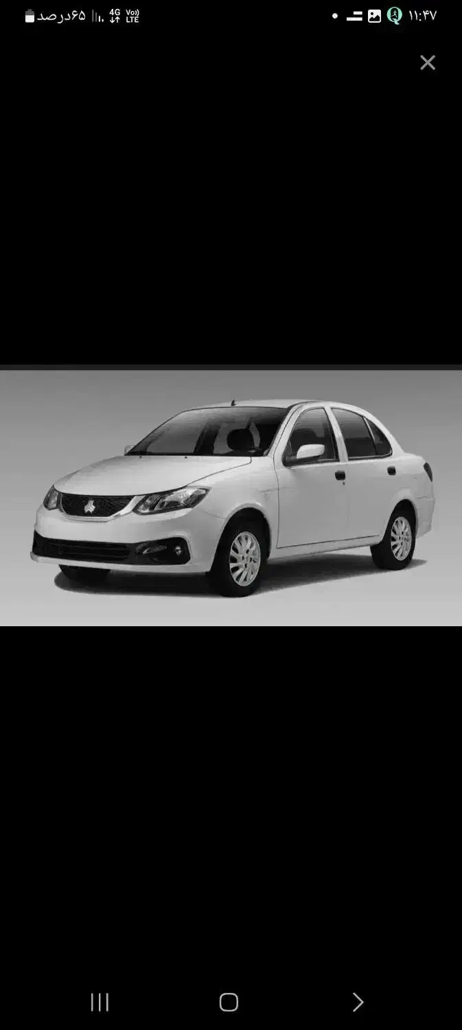 ساینا اس ۱۴۰۱|خودرو سواری و وانت|سیرجان, |دیوار