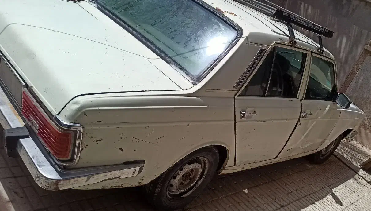 پیکان سواری مدل ۷۹|خودرو سواری و وانت|جیرفت, |دیوار