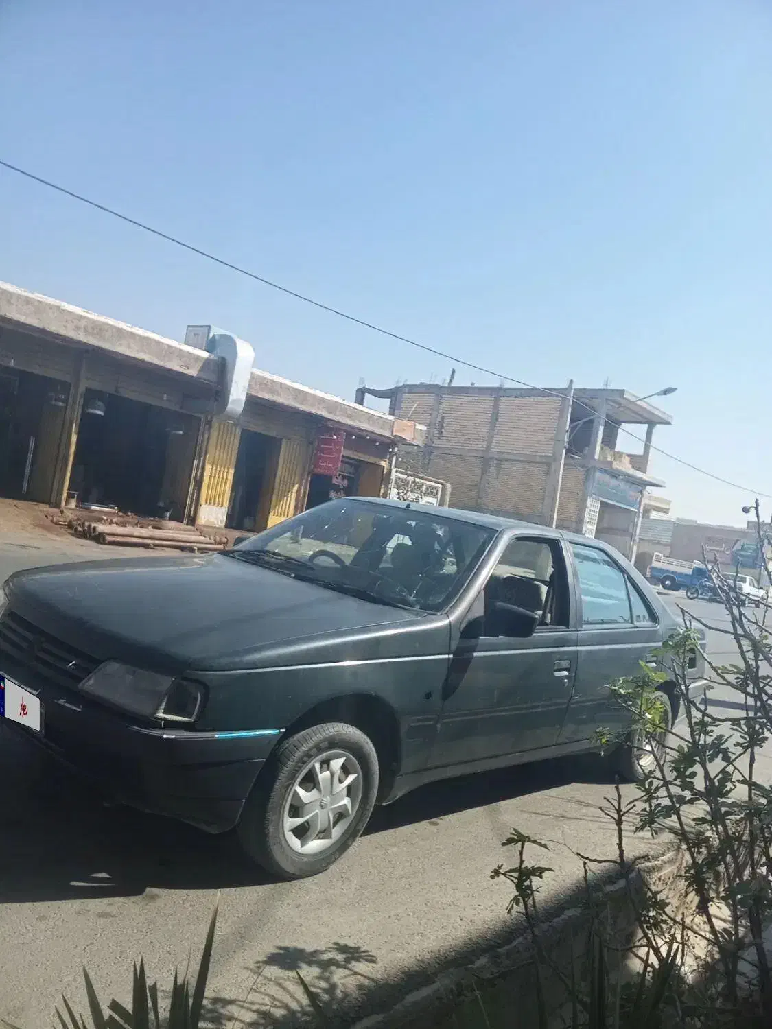 پژو آردی|خودرو سواری و وانت|سیدان, |دیوار