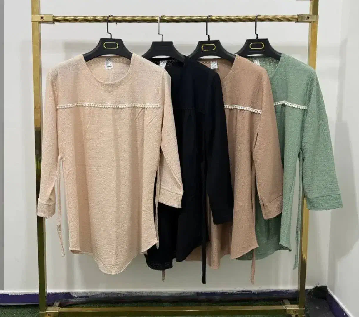 مانتو مراکشی|لباس|یزد, |دیوار