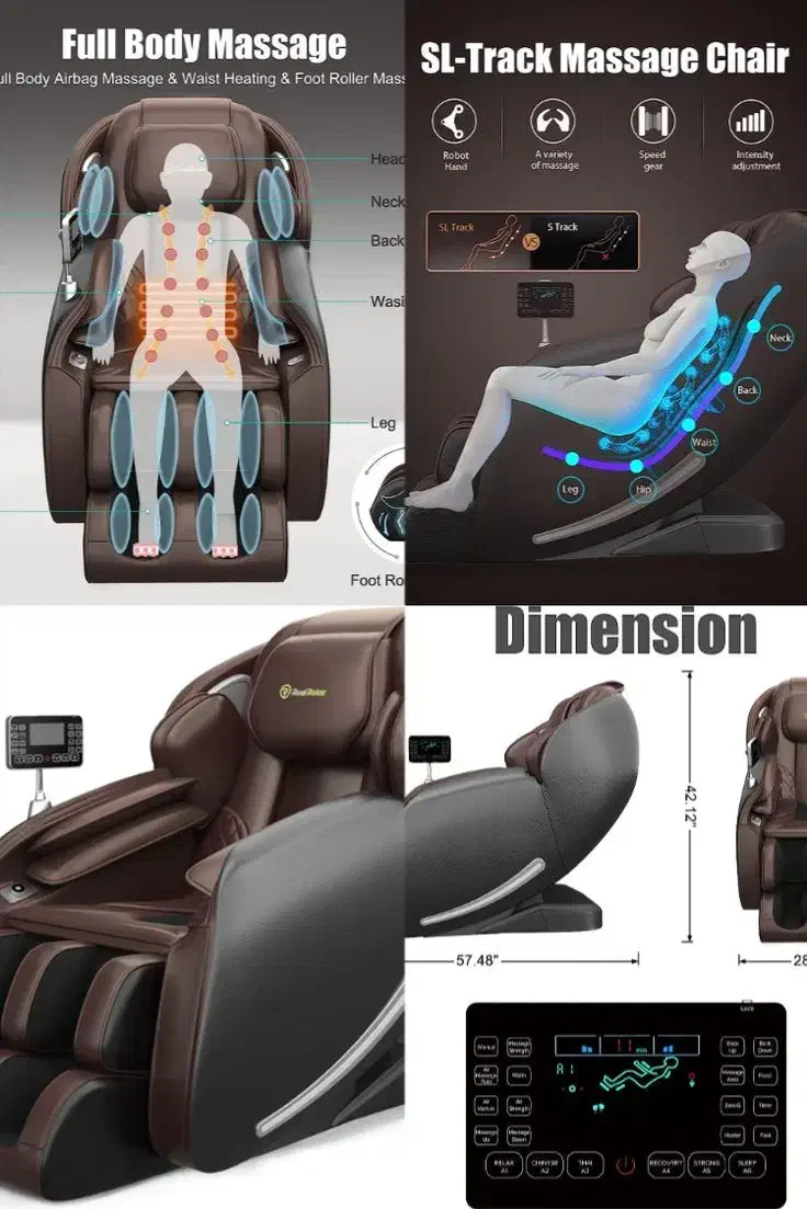 تعمیرات تخصصی صندلی ماساژ+تردمیل|خدمات پیشه و مهارت|تهران, منیریه|دیوار