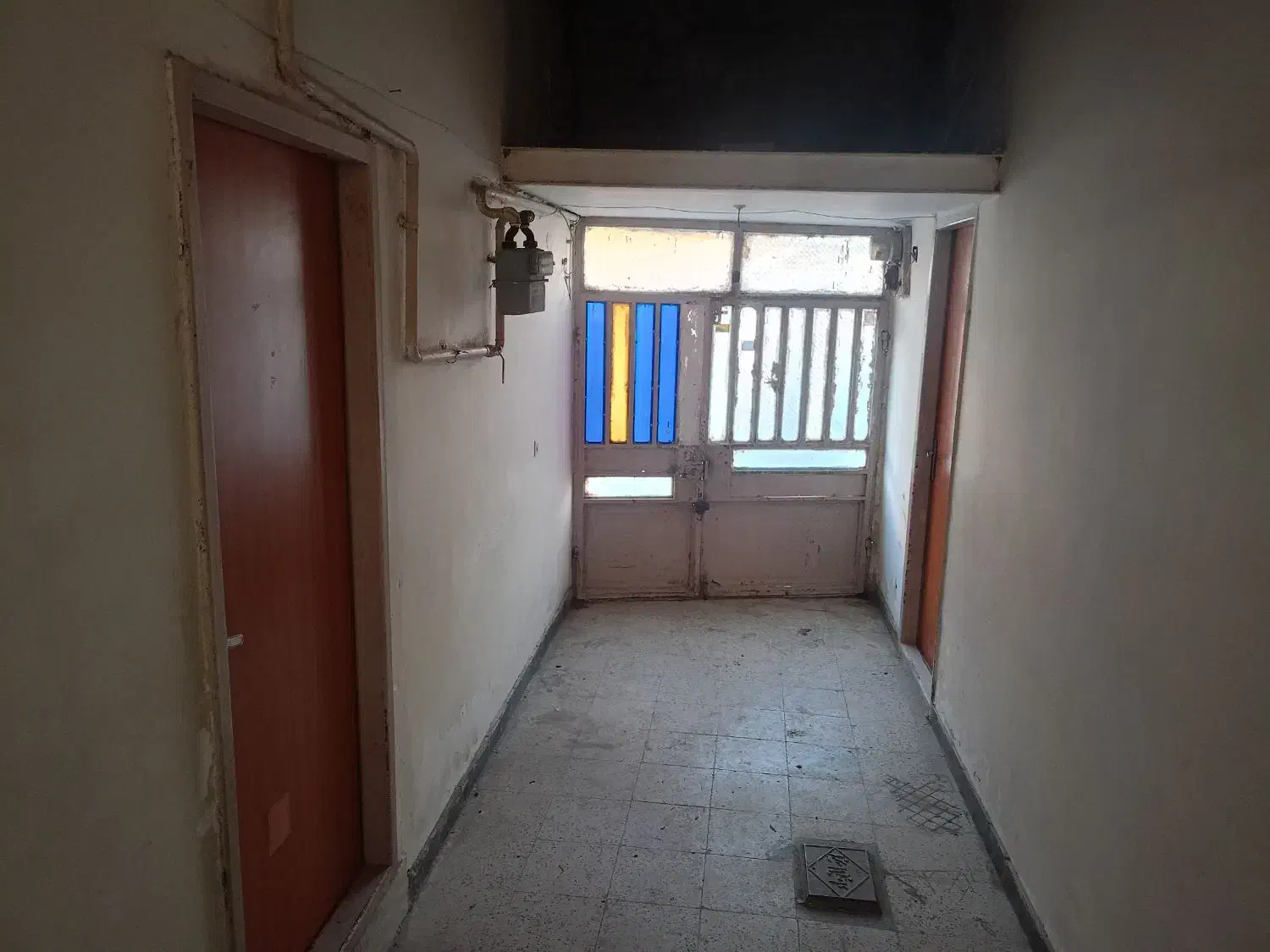 خانه ویلایی حاشیه پانزده خرداد 17|فروش خانه و ویلا|چناران, |دیوار