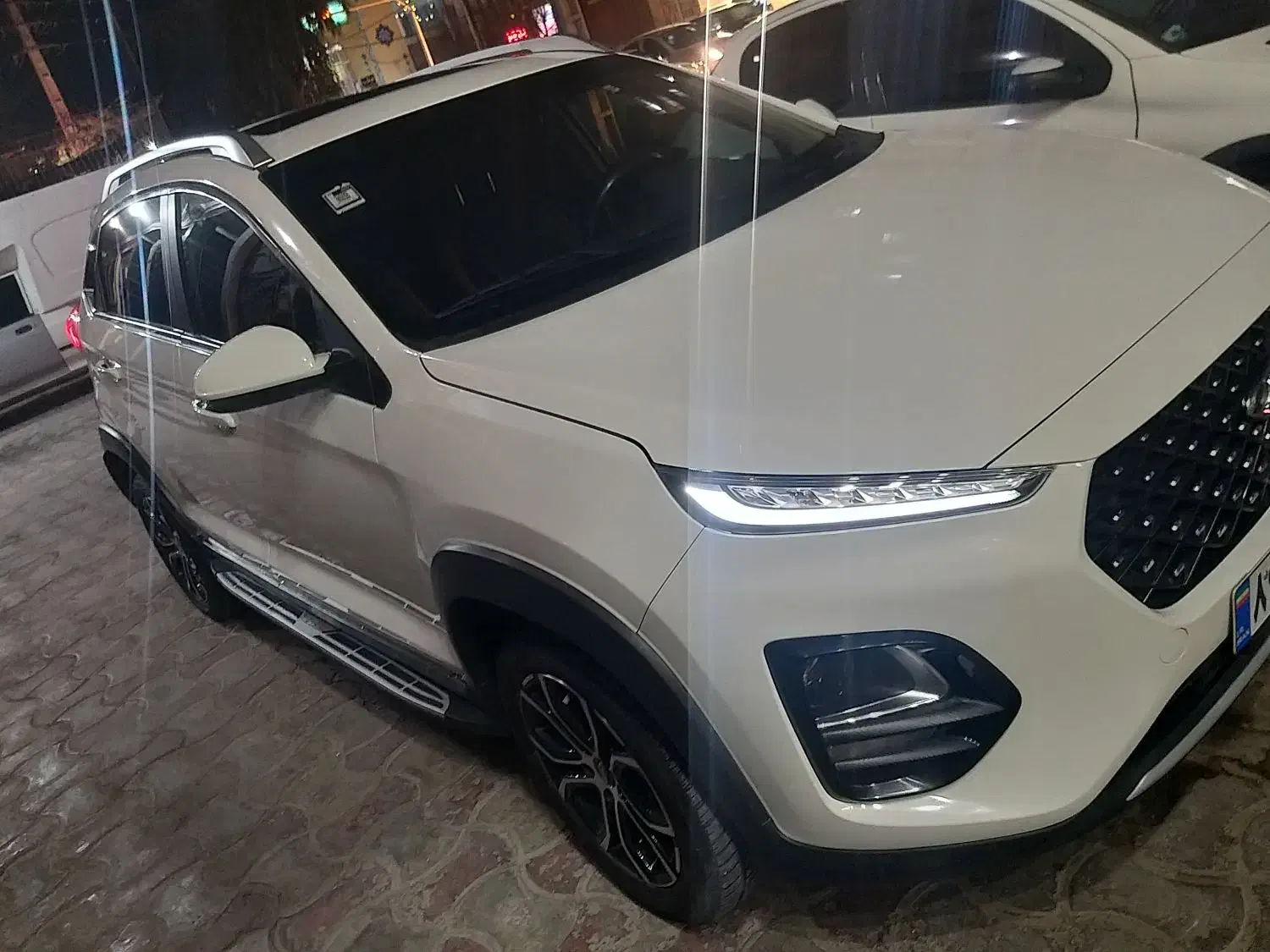 x22پرو دنده ای|خودرو سواری و وانت|قم, سالاریه|دیوار