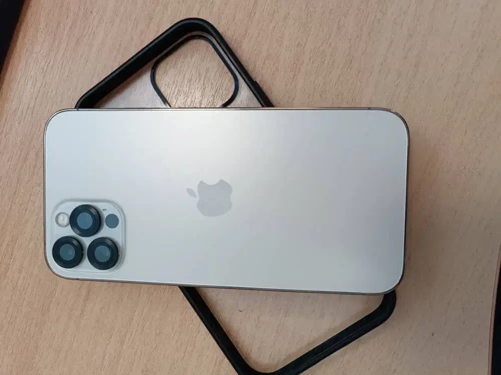 ایفون ۱۲ پرو|موبایل|قم, بلوار امین و ساحلی|دیوار