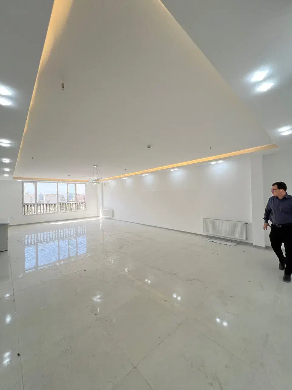 188متر صفر سند آماده فلاحی/Masoud|فروش آپارتمان|مشهد, شهرک لشکر (شهرک غرب)|دیوار