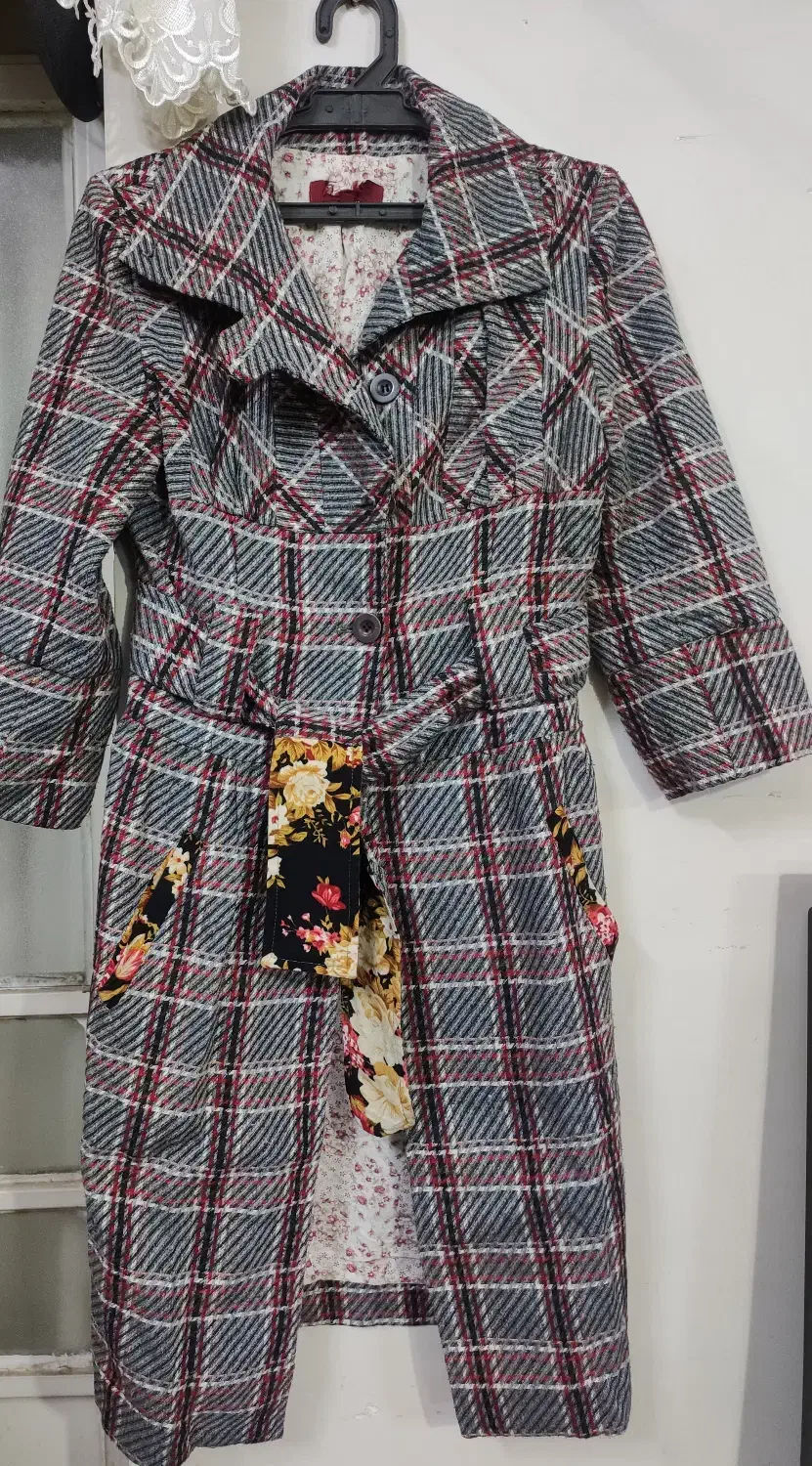 پالتو و مانتو آستردار|لباس|شیراز, غدیر شمالی|دیوار