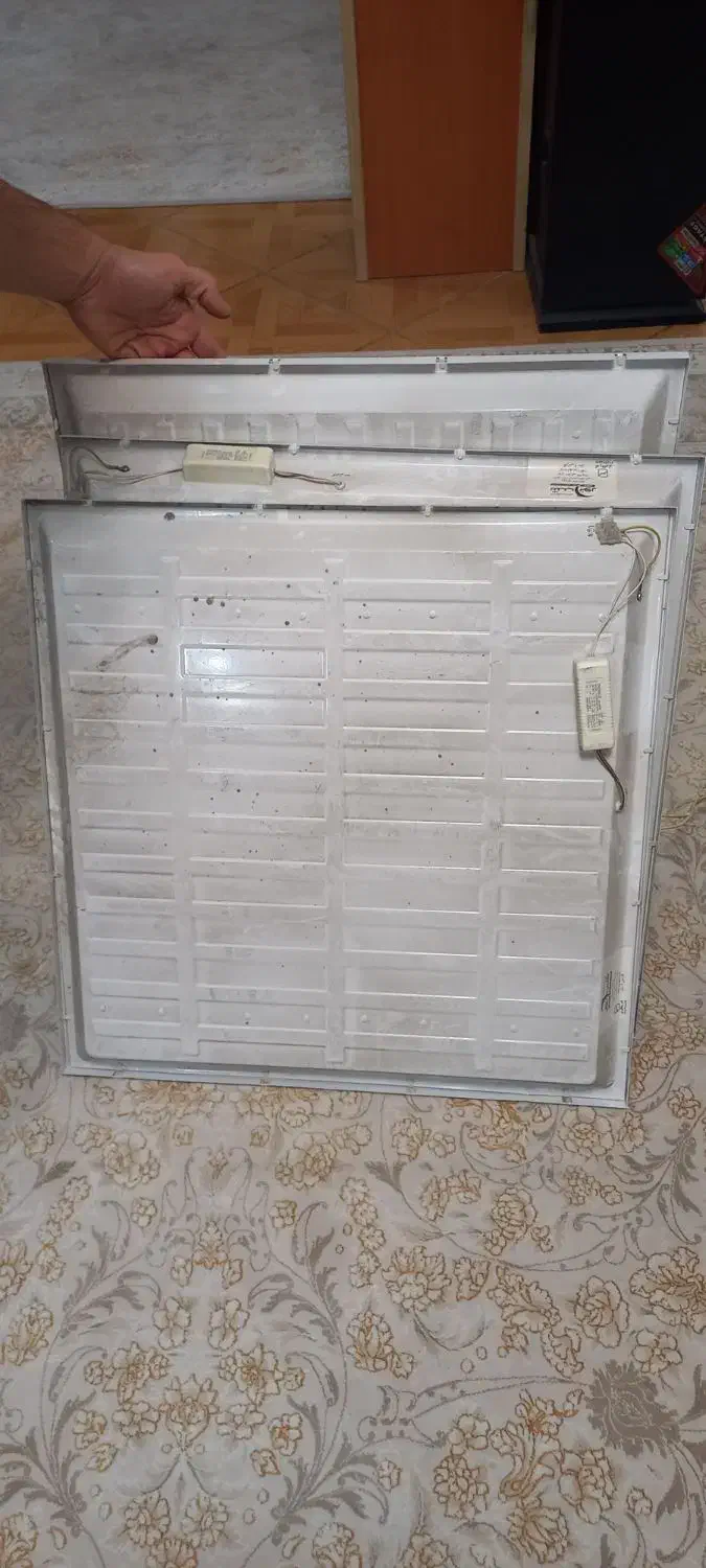 چراغ سقف کاذب|لوستر و چراغ آویز|میاندوآب, |دیوار