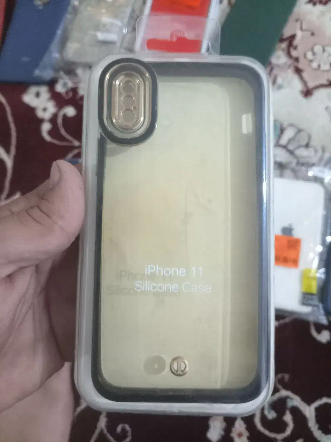 لوازم موبایل|لوازم جانبی موبایل و تبلت|کرمانشاه, |دیوار