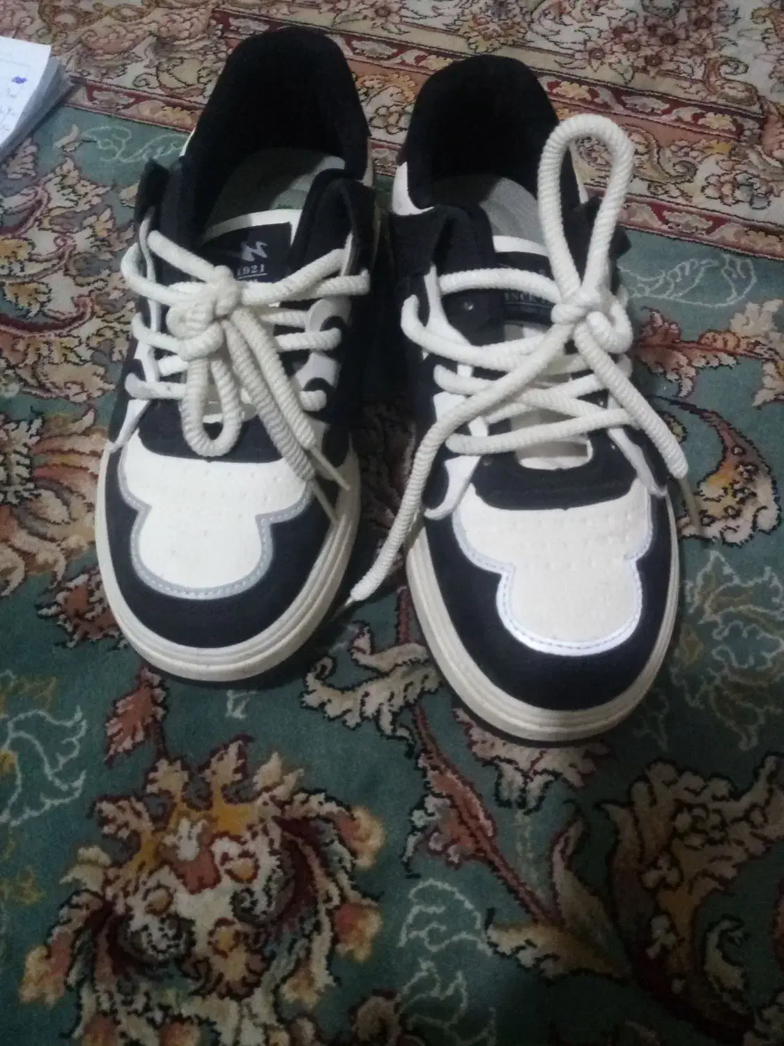 کفش اسپرت|کیف، کفش، کمربند|محمدشهر, همایون ویلا|دیوار