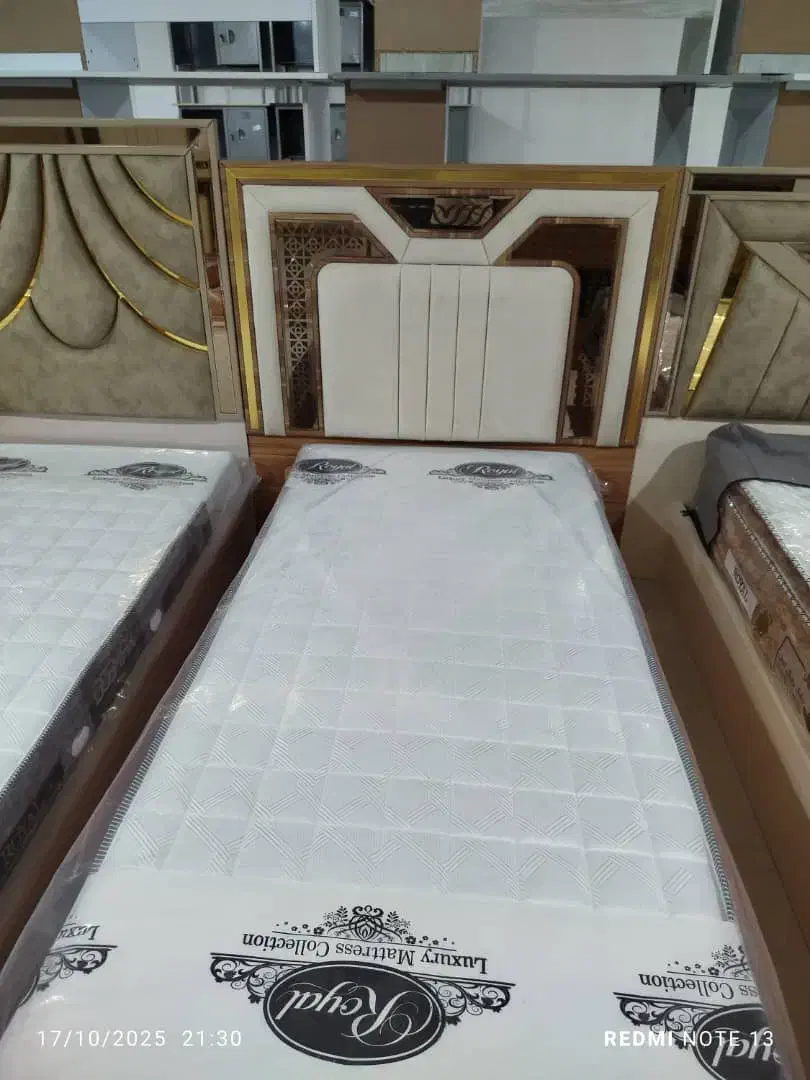 تحت یکنفره|تخت و سرویس خواب|قشم, |دیوار