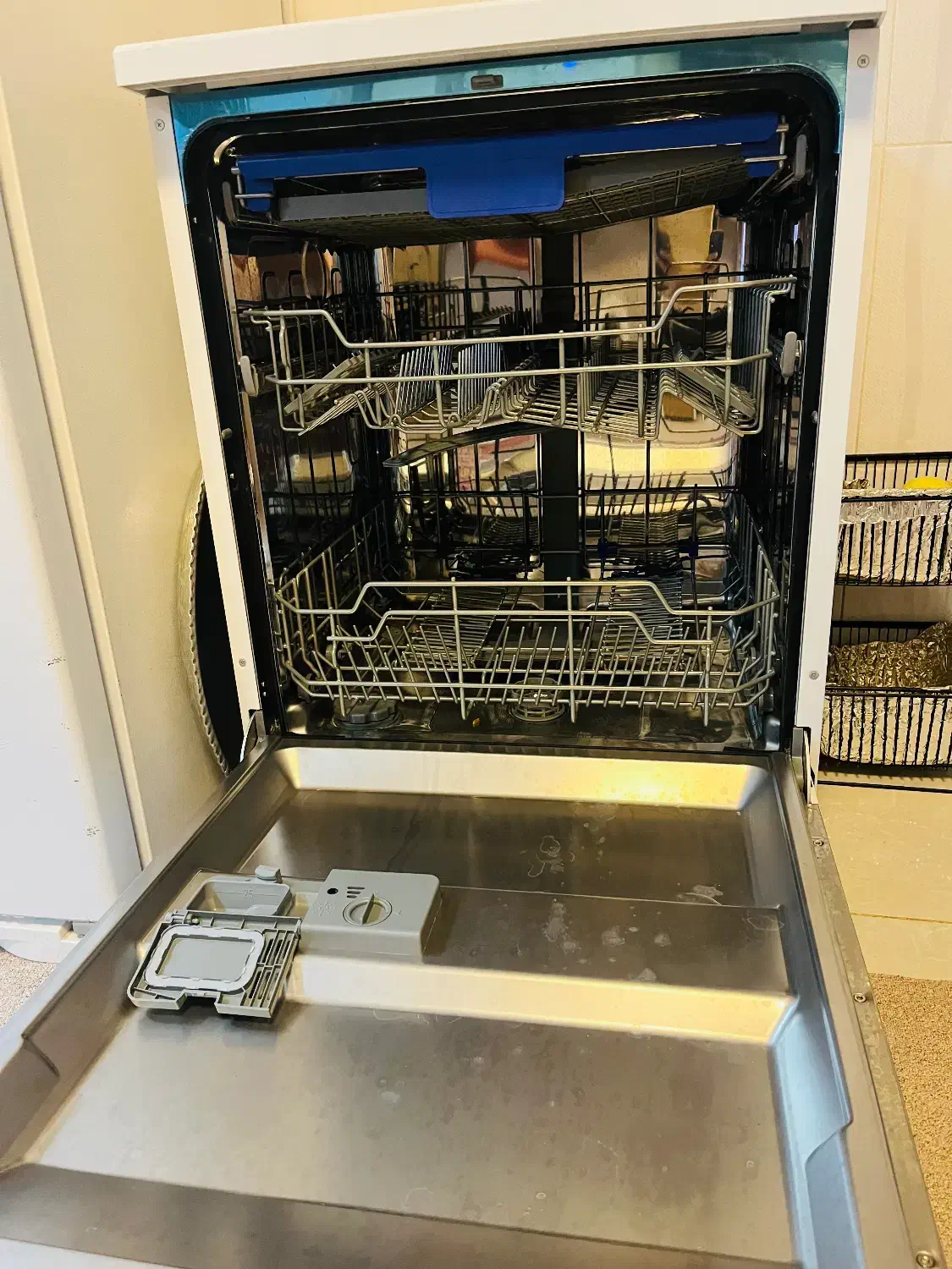 ماشین ظرفشویی پاکشوما|ماشین ظرفشویی|اهواز, پردیس|دیوار