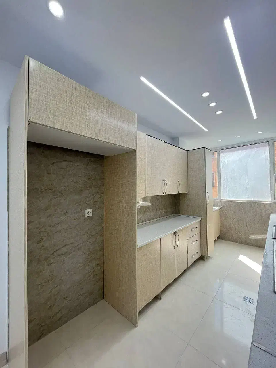 ۵۸ متری مناسب زوجهای خوش سلیقه شیک و دلباز|فروش آپارتمان|اندیشه, اندیشه فاز ۱|دیوار