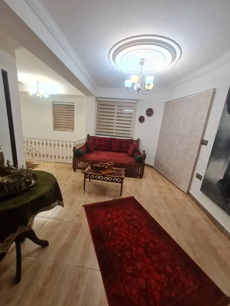 لوستر|لوستر و چراغ آویز|نوشهر, |دیوار