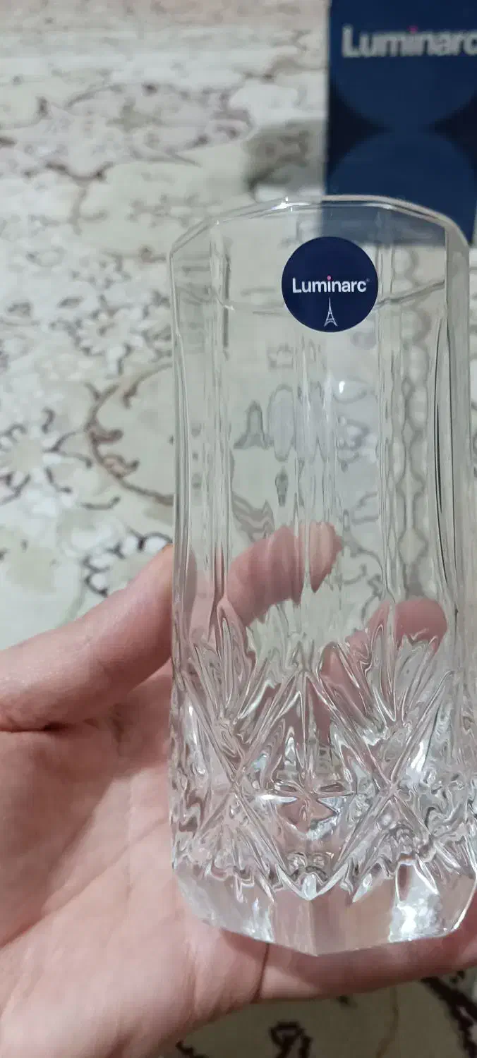 پارچ ولیوان فرانسوی|کلکسیون اشیاء عتیقه|شیراز, هفت تنان|دیوار