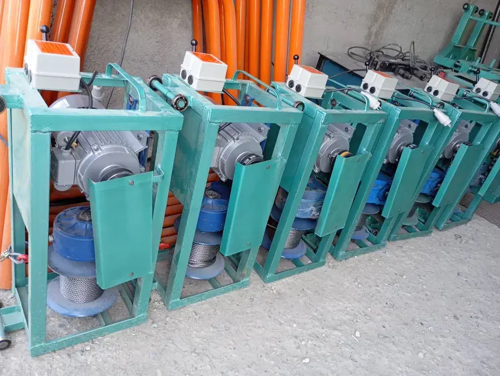 تولیدکننده میکسردنده زیر.میکسر دنده کمر و بالابر|ماشینآلات صنعتی|اصفهان, ملکشهر|دیوار