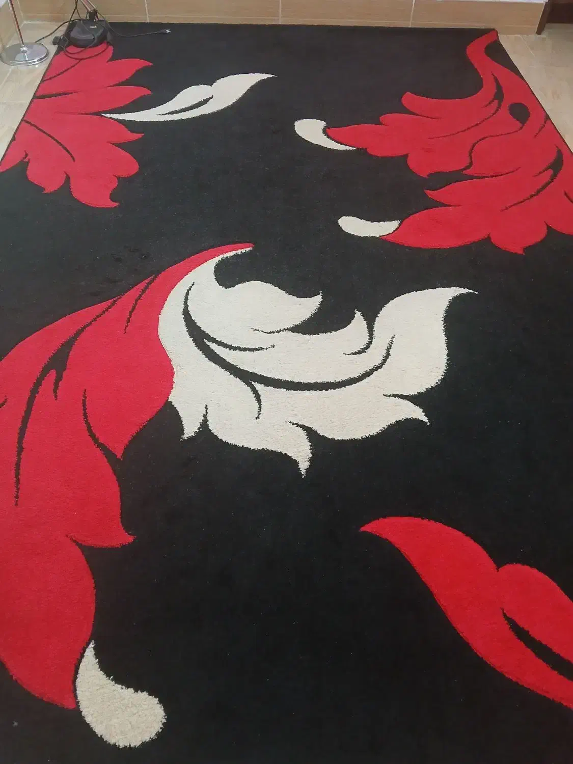 فرش ۳×۲ فانتزی|فرش|نیشابور, شریعتی|دیوار