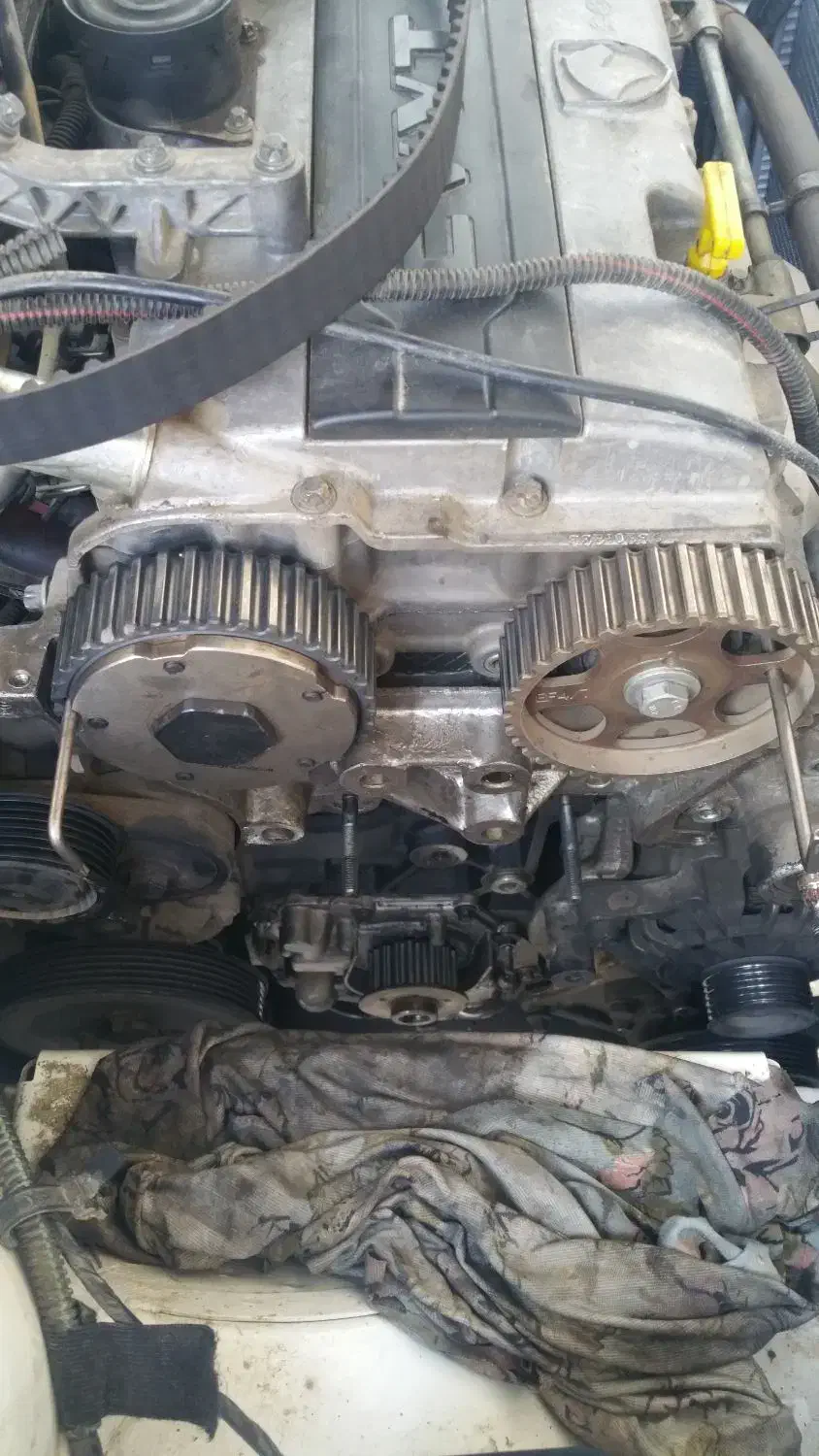 مکانیک سیار|خدمات موتور و ماشین|سنندج, |دیوار