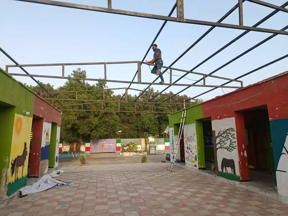 جوشکاری سیار|خدمات پیشه و مهارت|چابهار, |دیوار