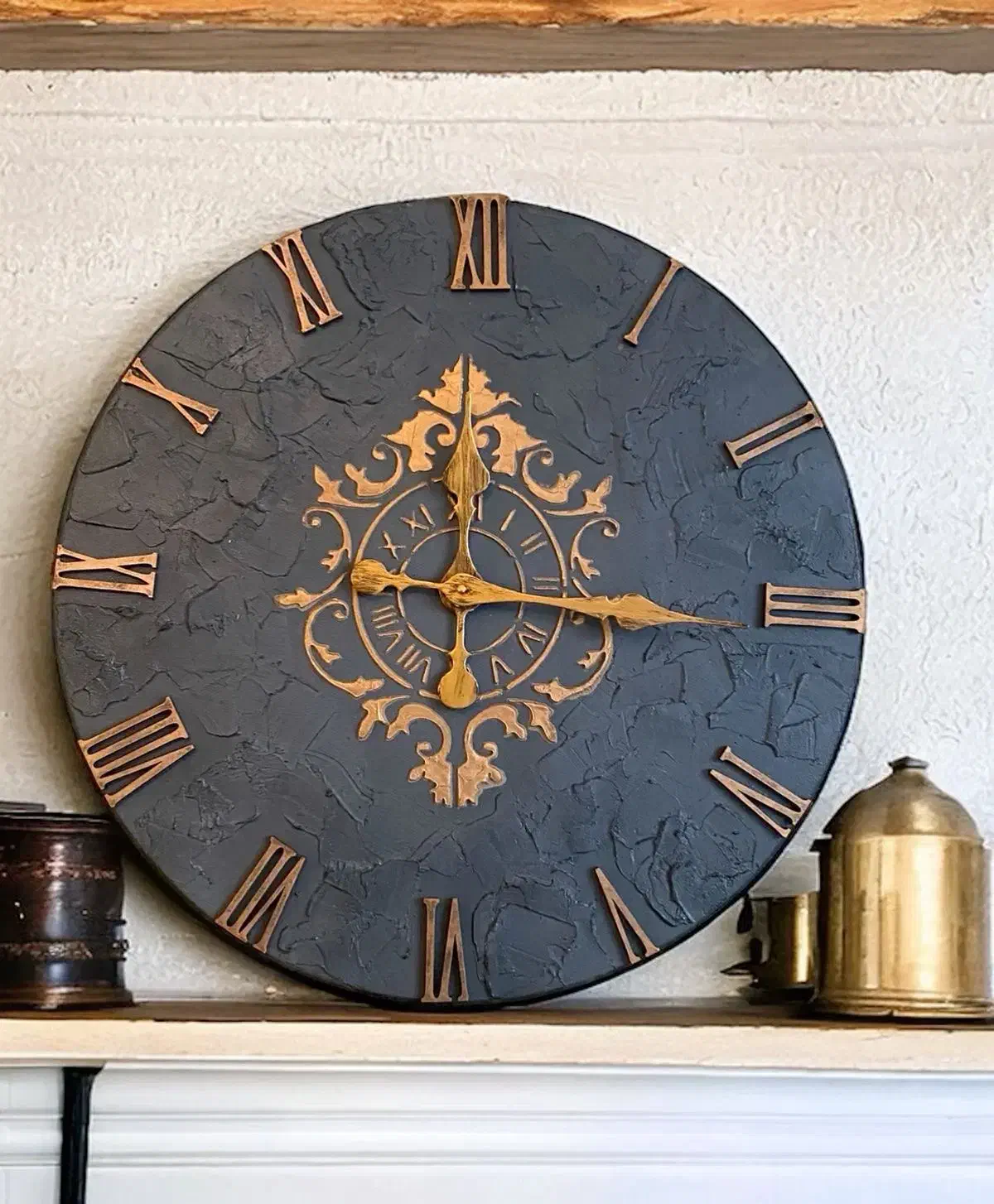 ساعت|ساعت دیواری و تزئینی|فردیس, قریشی|دیوار