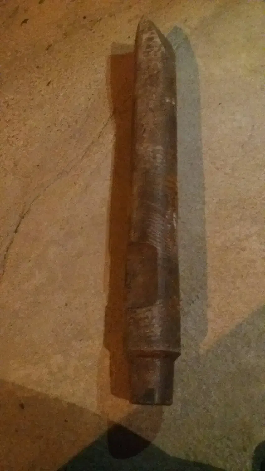 قلم پیکور بیل مکانیکی|ماشینآلات صنعتی|اسلامشهر, شهرک سعیدیه|دیوار