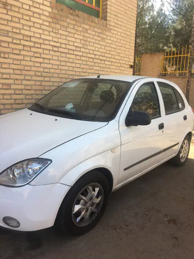 تیبا2 فروشی|خودرو سواری و وانت|تهران, تهرانسر مرکزی|دیوار