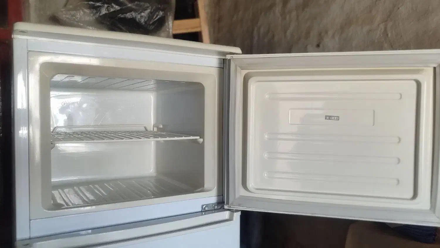 یخچال جنرال اصل سالم|یخچال و فریزر|مریوان, |دیوار