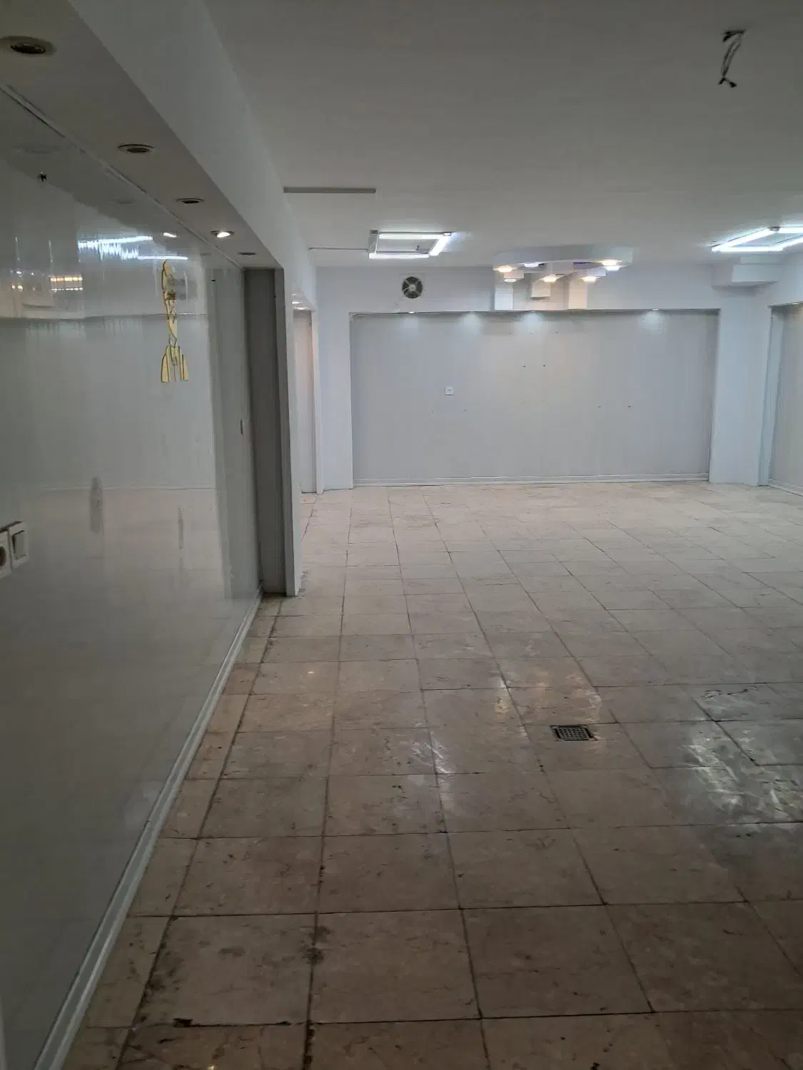 اجاره زیر زمین|اجارهٔ مغازه و غرفه|تهران, شهرک ولیعصر جنوبی|دیوار