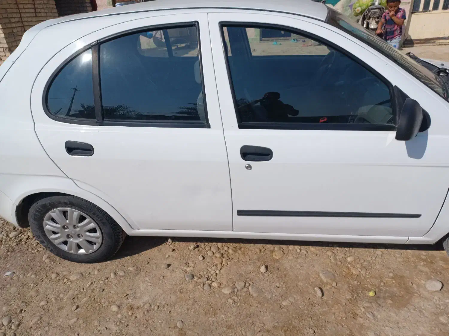 تیبا 2|خودرو سواری و وانت|رامشیر, |دیوار