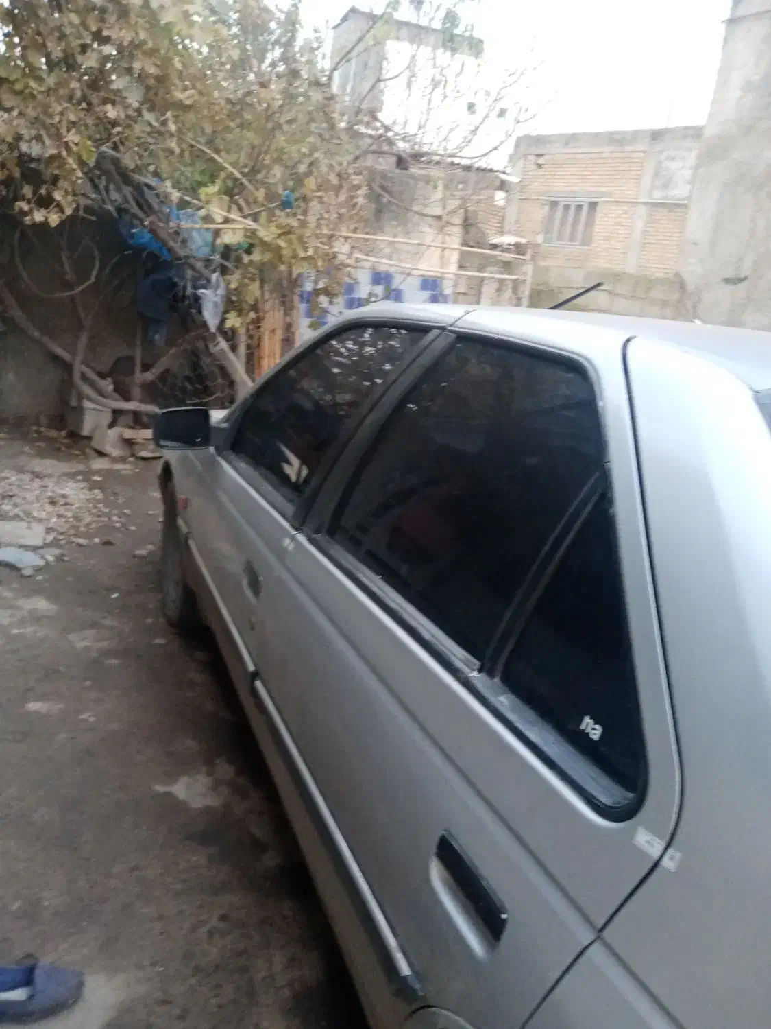 پژو405|خودرو سواری و وانت|آزادشهر, |دیوار