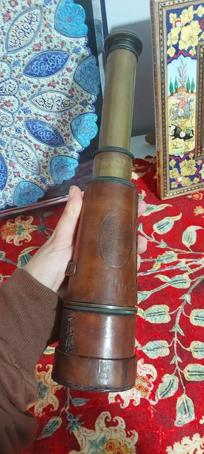 دوربین آنتیک|دوربین عکاسی و فیلمبرداری|تهران, تهرانپارس غربی|دیوار