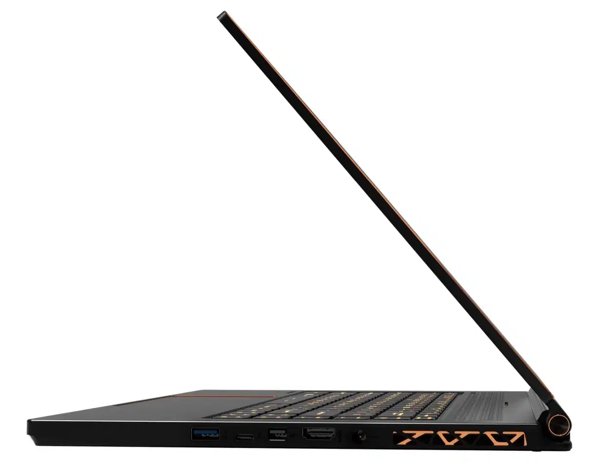 لپتاپ غول گیمینگ اقتصادی - MSI RTX 2080 8G 240Hrz|رایانه همراه|مشهد, ارشاد|دیوار