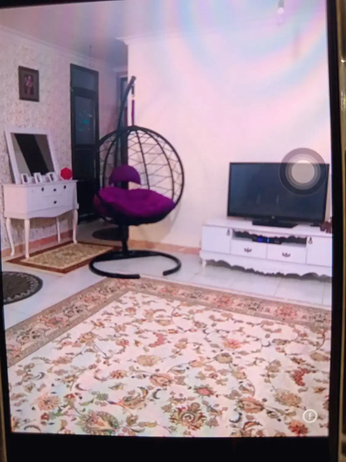 فرش در حد نو|فرش|بندرعباس, |دیوار