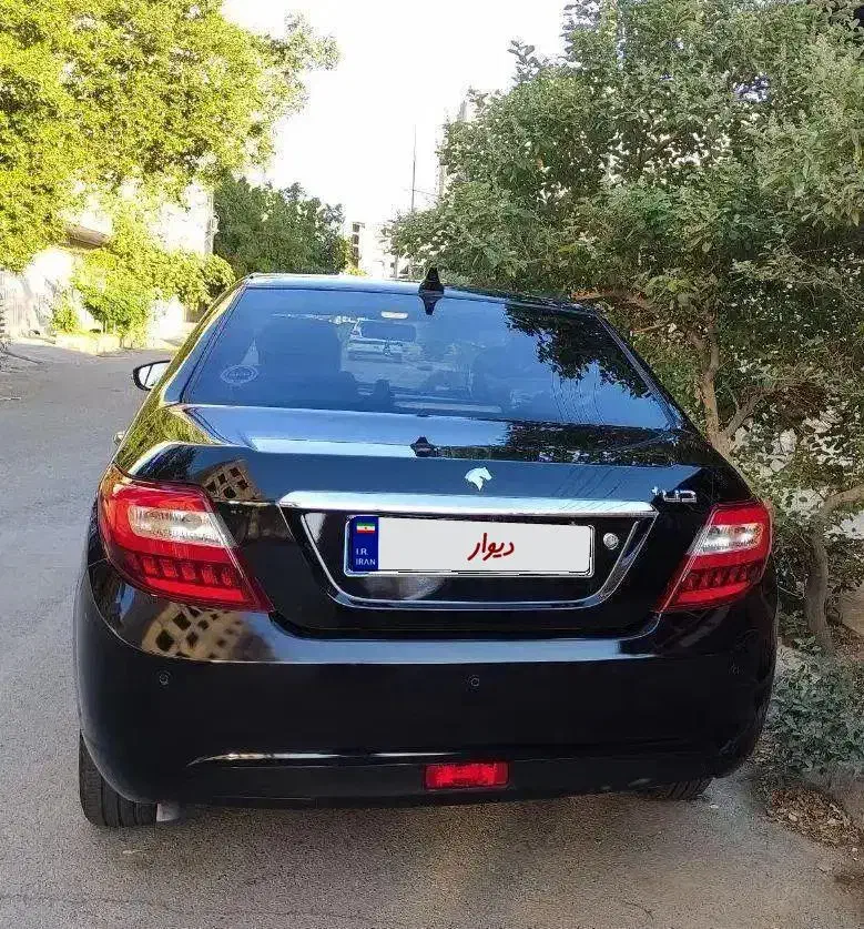 دنا پلاس خشک|خودرو سواری و وانت|دزفول, |دیوار