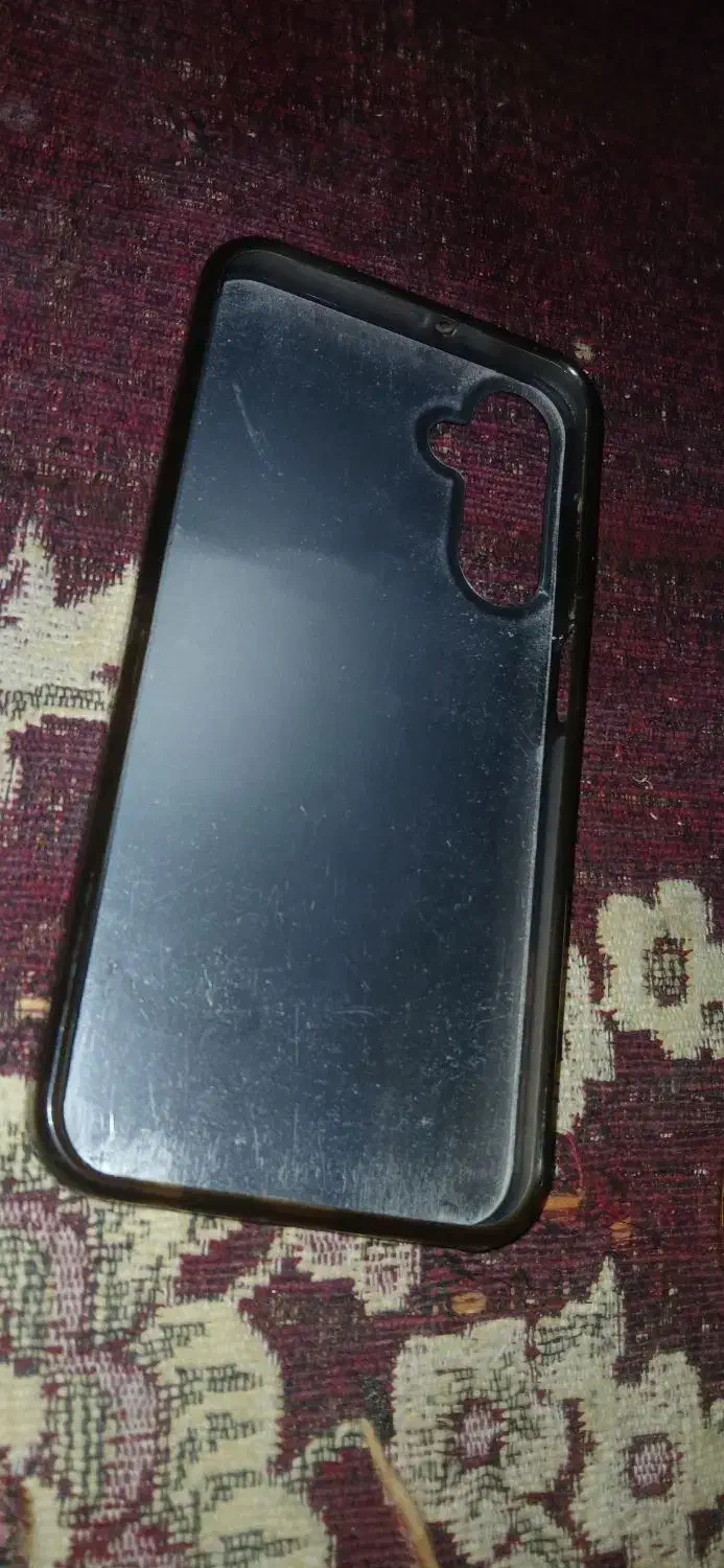 گوشی قاب سامسونگ a15|لوازم جانبی موبایل و تبلت|تخت سلیمان, |دیوار