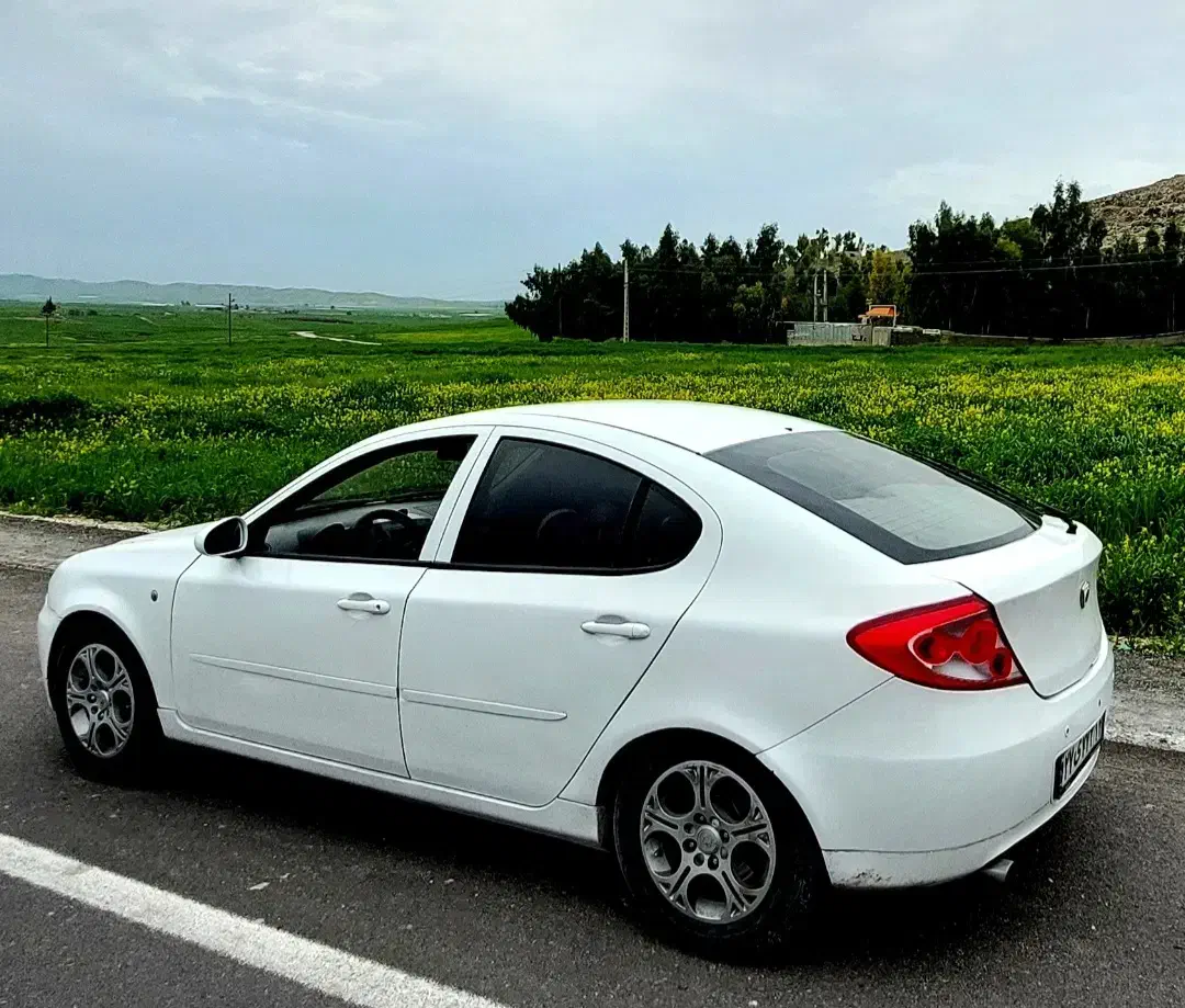 جنتو 2007|خودرو سواری و وانت|اصفهان, ملک‌شهر|دیوار