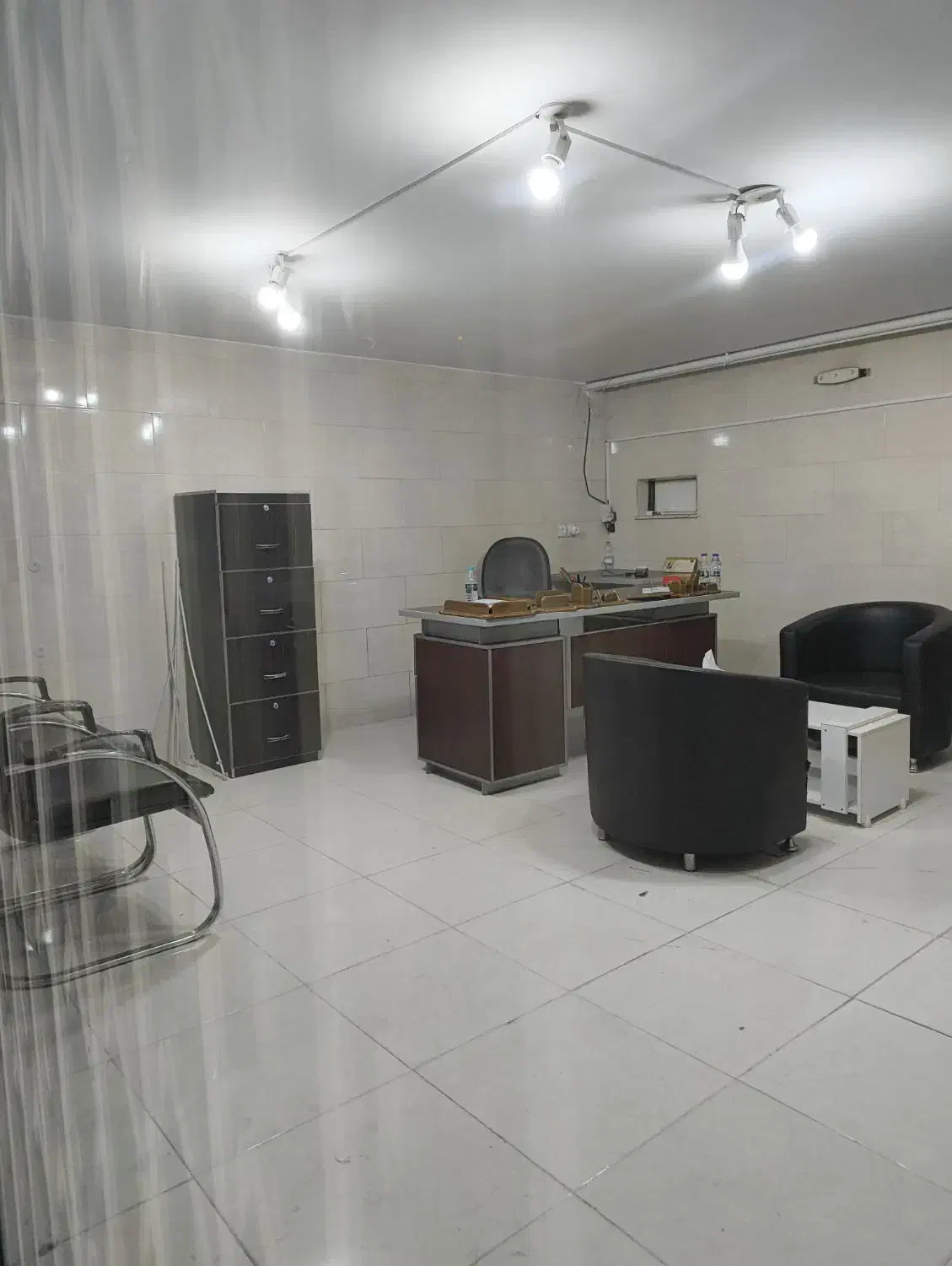 مغازه اجاره|اجارهٔ مغازه و غرفه|اصفهان, خلیل آباد|دیوار