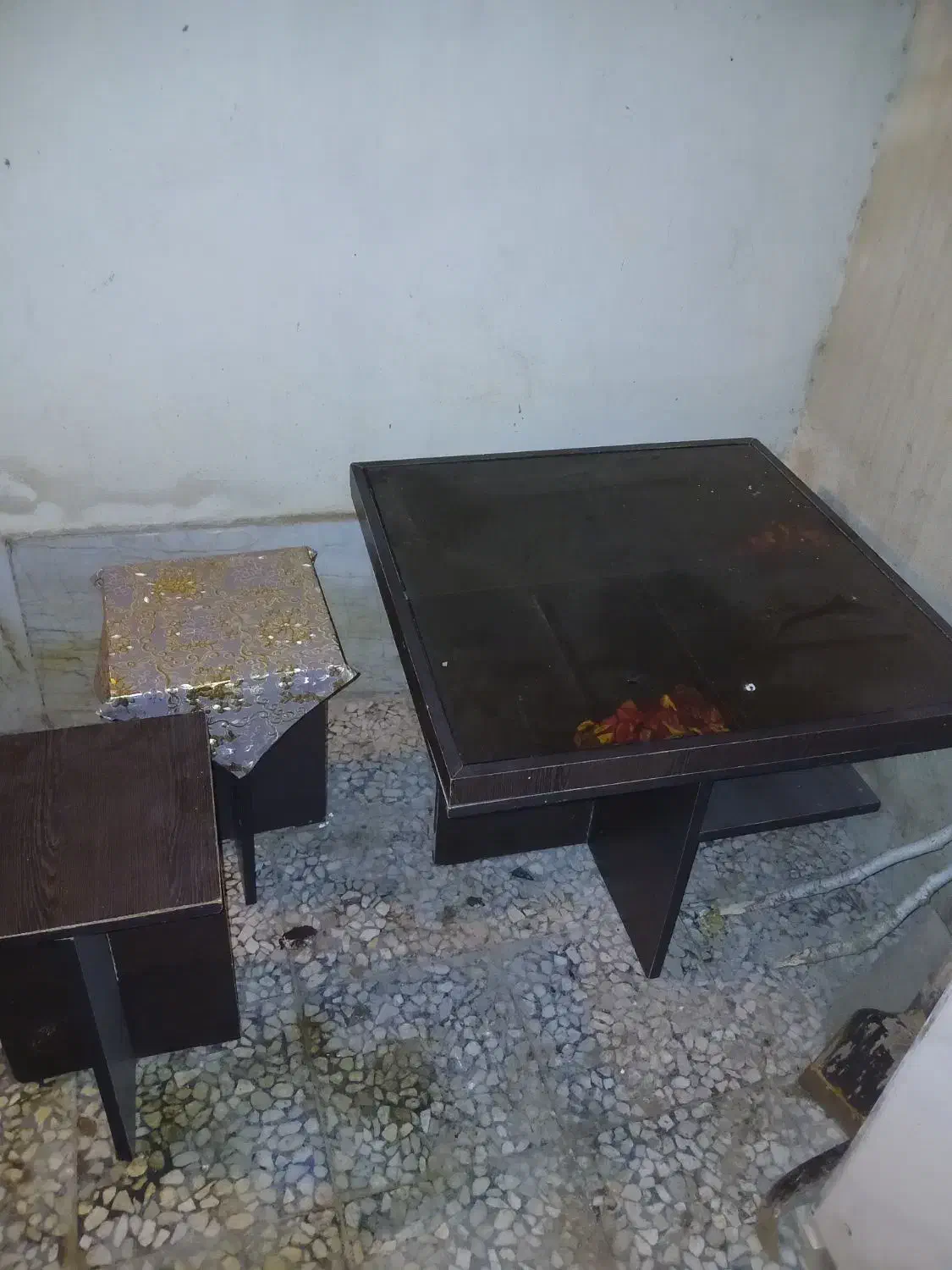 میزجلومبلی|مبلمان خانگی و میز عسلی|رودبنه, |دیوار